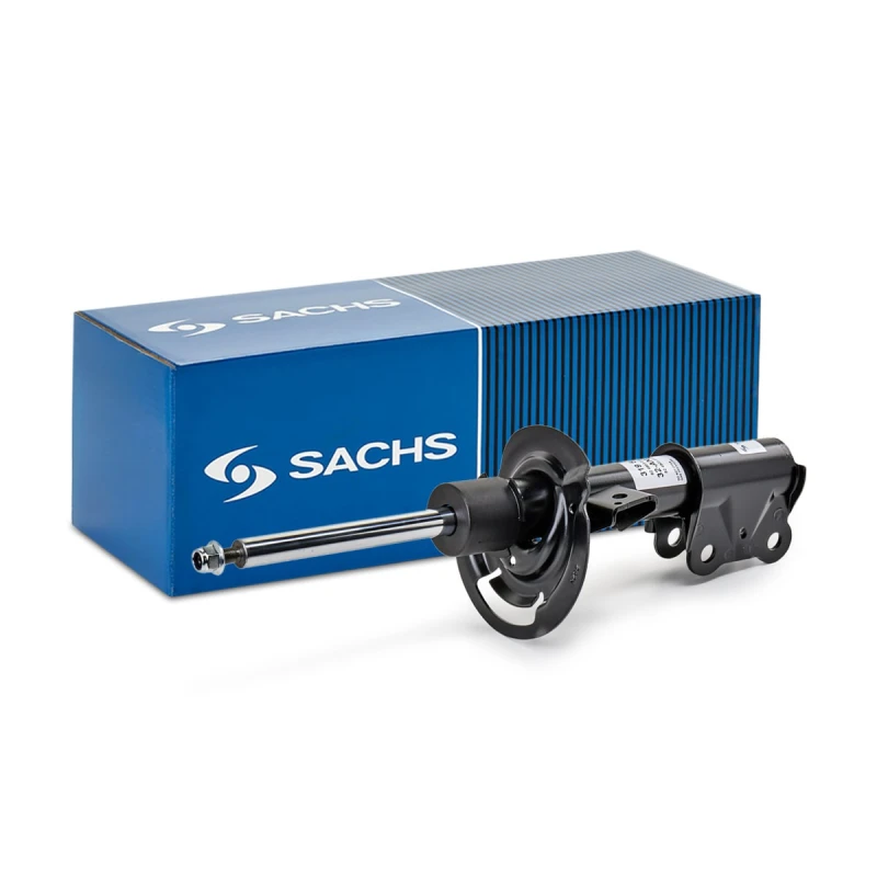 Image of Shock absorber SACHS 319 547