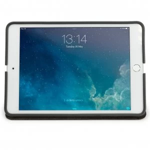 Image of Targus ClickIn iPad mini Case Grey