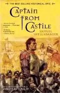 Image of captain from castile the best selling historical epic