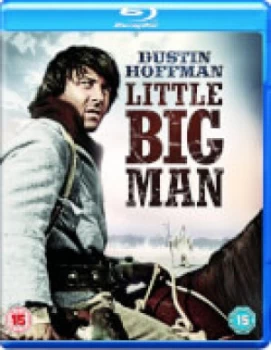 Image of Little Big Man