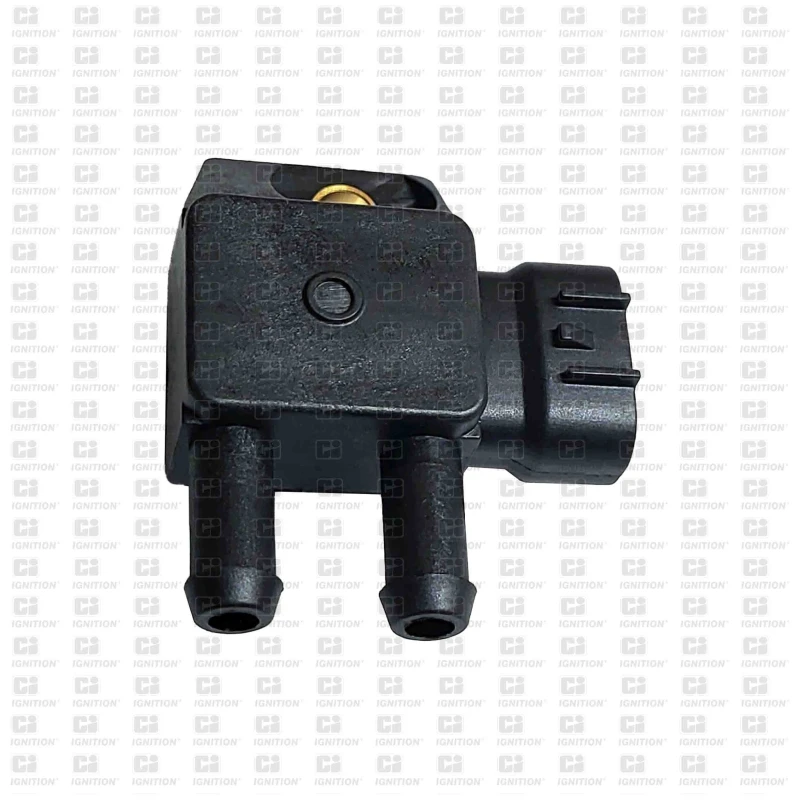 Image of QUINTON HAZELL Exhaust pressure sensor QUINTON HAZELL XEPS166