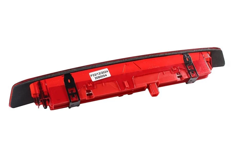 Image of Third brake light METZGER 2080054