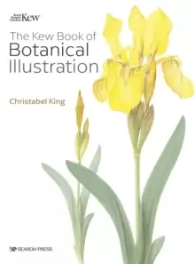 Image of The Kew Book of Botanical Illustration (paperback edition)