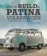Image of how to build a patina volkswagen