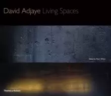 Image of David Adjaye : Living Spaces