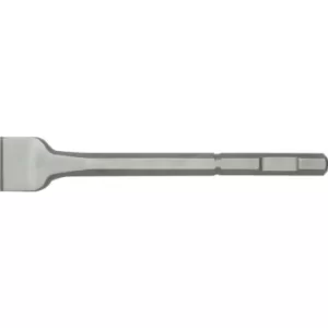 Image of 305X50MM (12"X2") Wide Chisel