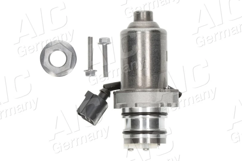 Image of AWD pump, all-wheel-drive coupling AIC 74226