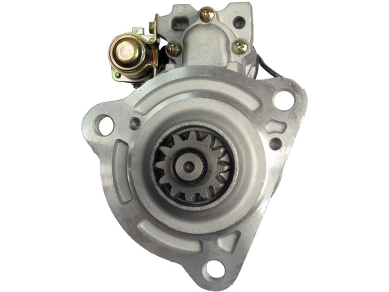 Image of AS-PL Starter motor AS-PL S5062