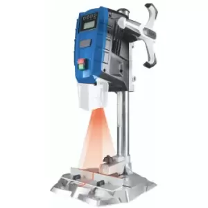 image of DP55 710W 13mm Vari-Speed Pillar Drill - Scheppach