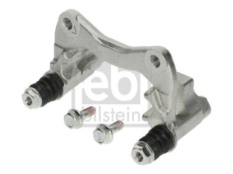 Image of Brake caliper carrier FEBI BILSTEIN 1002181