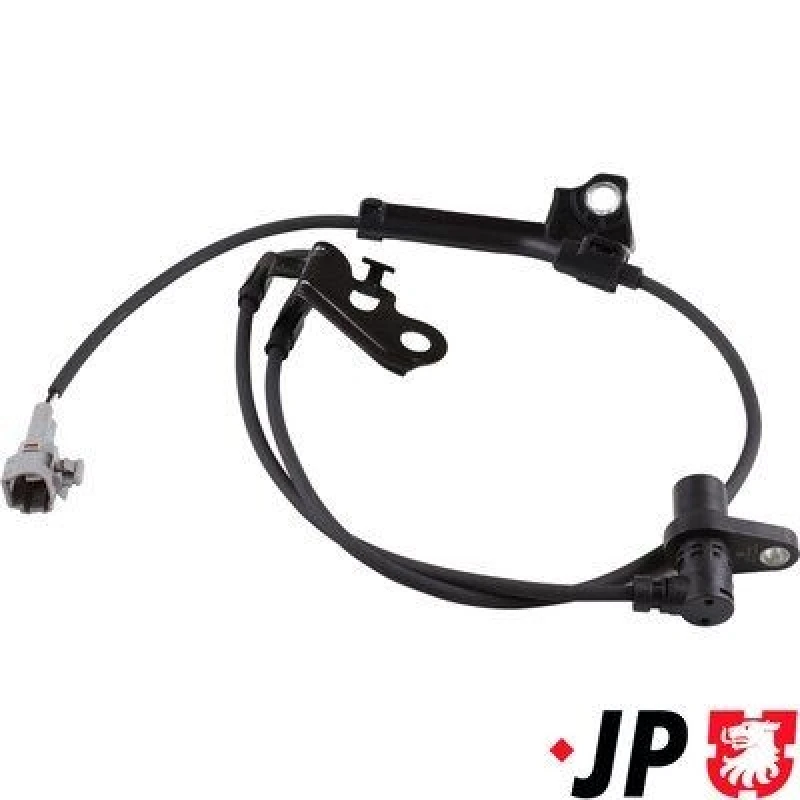 Image of JP GROUP ABS sensor JP GROUP 4897104670