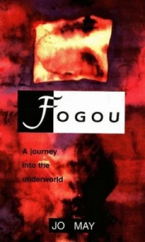 Image of Fogou by Jo May Paperback