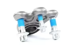 Image of RIDEX Ball joint PEUGEOT,CITROEN 2462S0010 364069,364072,364058 364069,364072