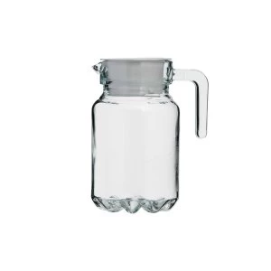 image of Ravenhead Essentials Hobnobs Fridge Jug 700ml