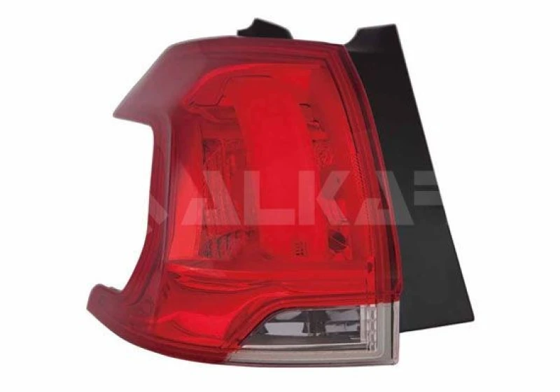 Image of ALKAR Rear light ALKAR 2001864