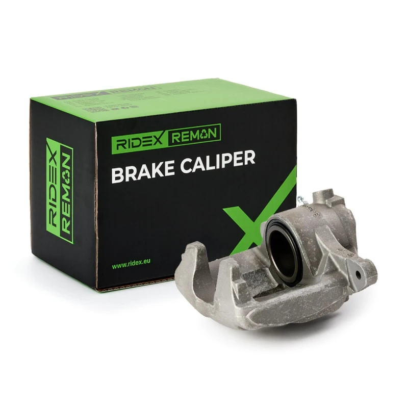 Image of RIDEX REMAN Brake caliper RIDEX REMAN 78B0366R