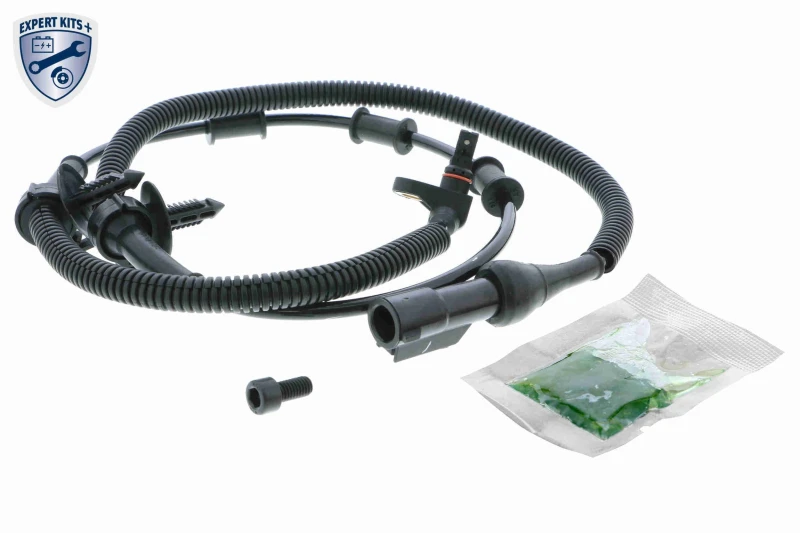 Image of ABS sensor VEMO V25-72-1148