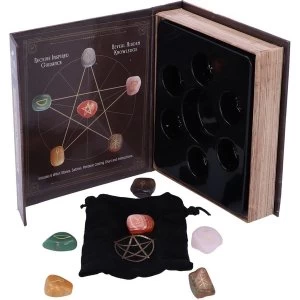 Image of Salem's Spell Kit