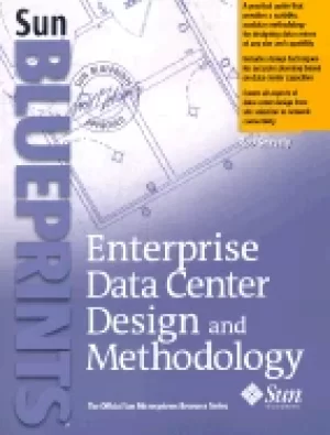 Image of enterprise data center design and methodology