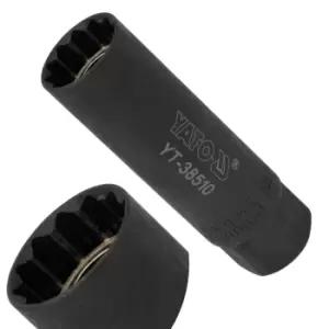 Image of YATO Spark Plug Spanner YT-38510