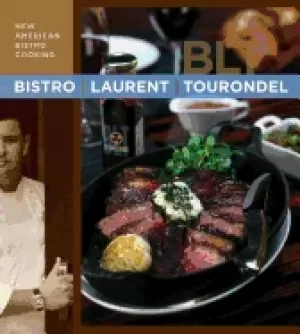 Image of bistro laurent tourondel