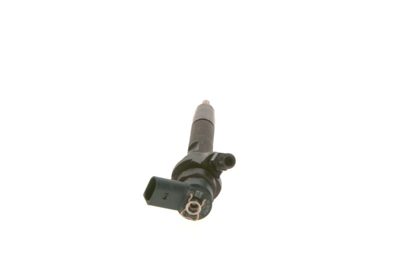 Image of Bosch 0 445 110 600 Injectors with seal ring Injector Nozzle (3902)