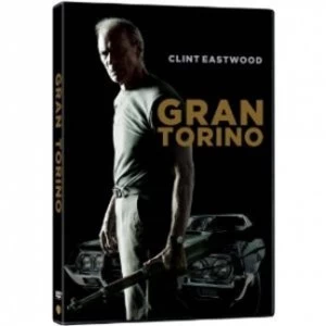 Image of Gran Torino 2009 DVD