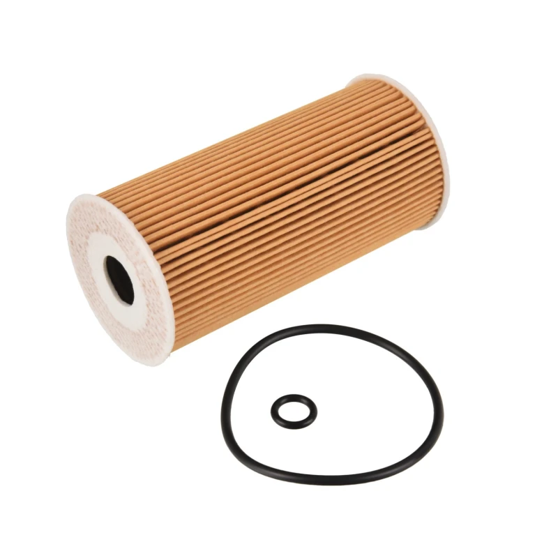 Image of Oil filter FEBI BILSTEIN 184121