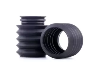 Image of RIDEX Protective Cap/Bellow, shock absorber 3365P0040 BMW,5 Limousine (E60),5 Limousine (E39),5 Touring (E39)