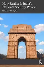 Image of How Realist Is India's National Security Policy?