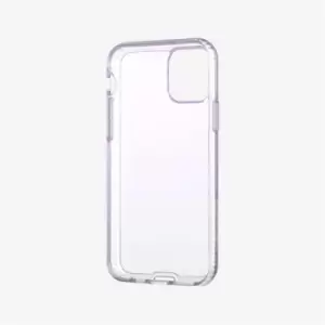 Image of Tech21 Pure Shimmer mobile phone case 14.7cm (5.8") Cover Pink