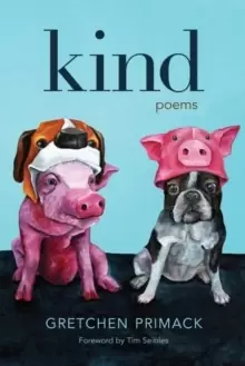 Image of Kind : Poems