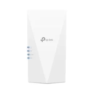 image of TP Link RE3000X Network repeater 2402 Mbps White