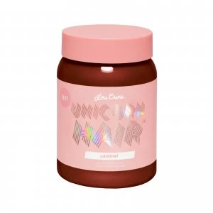 image of Lime Crime Unicorn Hair Tint 200ml (Various Shades) - Caramel