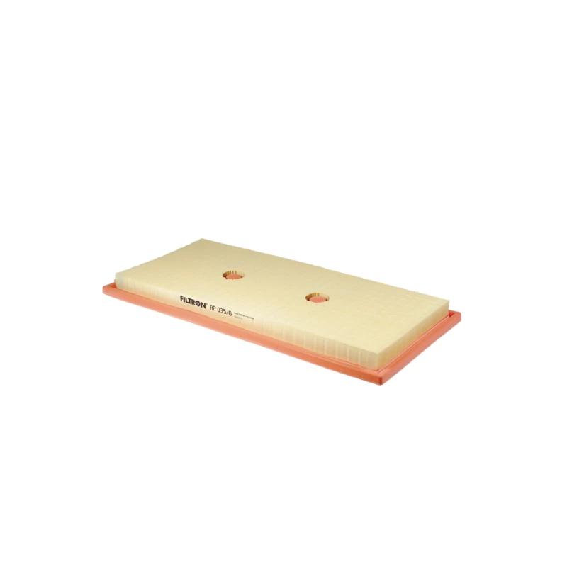 Image of FILTRON AP 035/6 Air filter Filter Insert Air Filter (8)