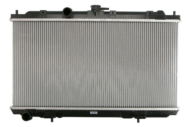 Image of KOYORAD PL021772R Engine radiator Aluminium, Brazed cooling fins Radiator,engine cooling (470)