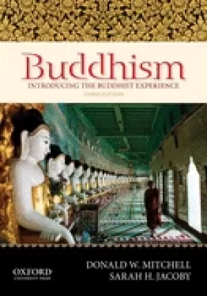 Image of buddhism introducing the buddhist experience