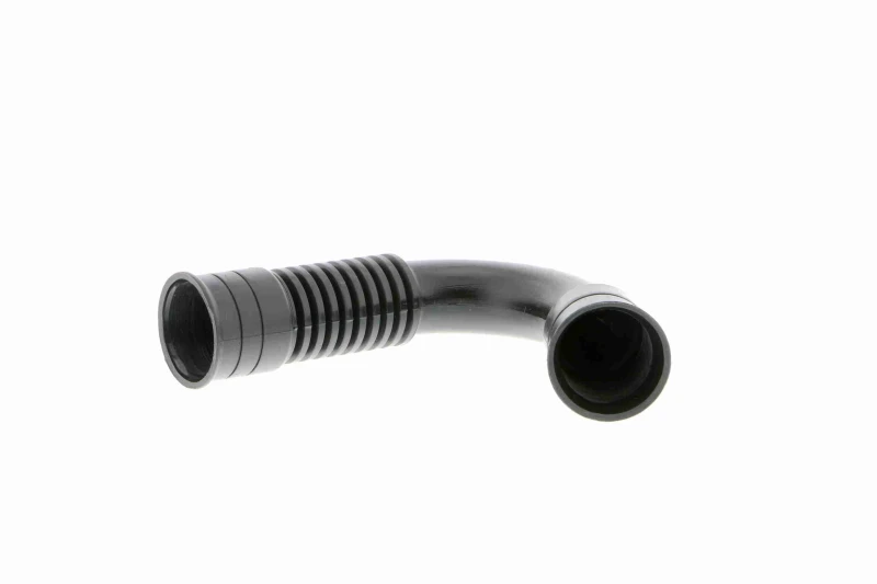 Image of VAICO V10-9737 Hose, valve cover breather Original VAICO Quality Plastic Hose,valve cover breather (3402)
