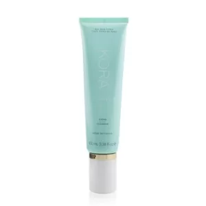 Image of Kora OrganicsCream Cleanser 100ml/3.38oz