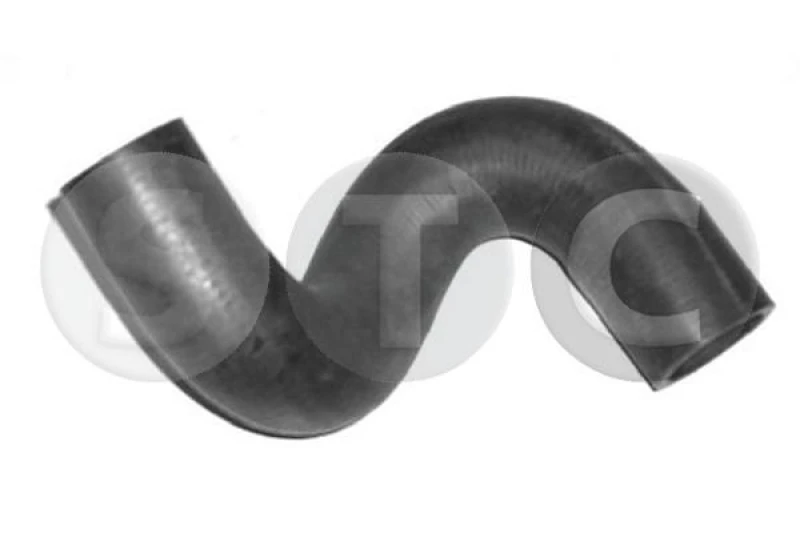 Image of STC Radiator hose STC T408620