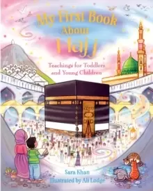 Image of My First Book About Hajj