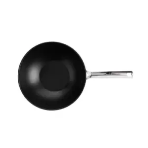 Image of KitchenAid Classic Forged Ceramic Non-Stick 28cm/3.6 Litre Wok
