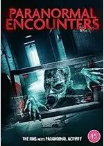 image of Paranormal Encounters [DVD]