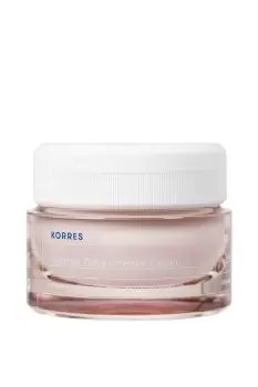 Image of Apothecary Wild Rose Day-Brightening Intense-Cream