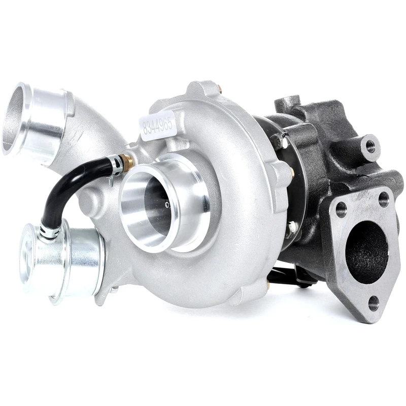 Image of STARK SKCT-1190003 Turbocharger without gaskets/seals Charger,charging system (2234)