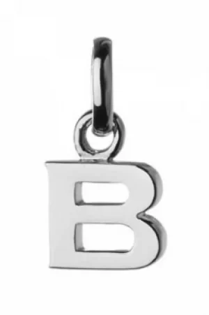 Image of Links Of London Jewellery Keepsakes Alphabet B Charm JEWEL 5030.1095
