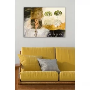 Image of 71178982-5070 Multicolor Decorative Canvas Painting
