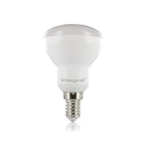 Image of Integral 6W R50 E14 SES Warm White - 26-37-81