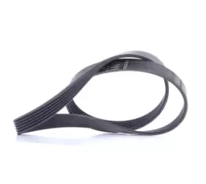 Image of CONTITECH V-ribbed belt 6PK1090 ELAST Serpentine belt,Auxiliary belt PEUGEOT,CITROEN,206 CC (2D),207 (WA_, WC_),207 CC (WD_),307 SW (3H),307 (3A/C)