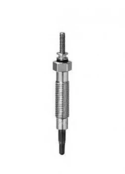 Image of Beru GN107 / 0100226511 GN Type Glow Plug Replaces 3671042500